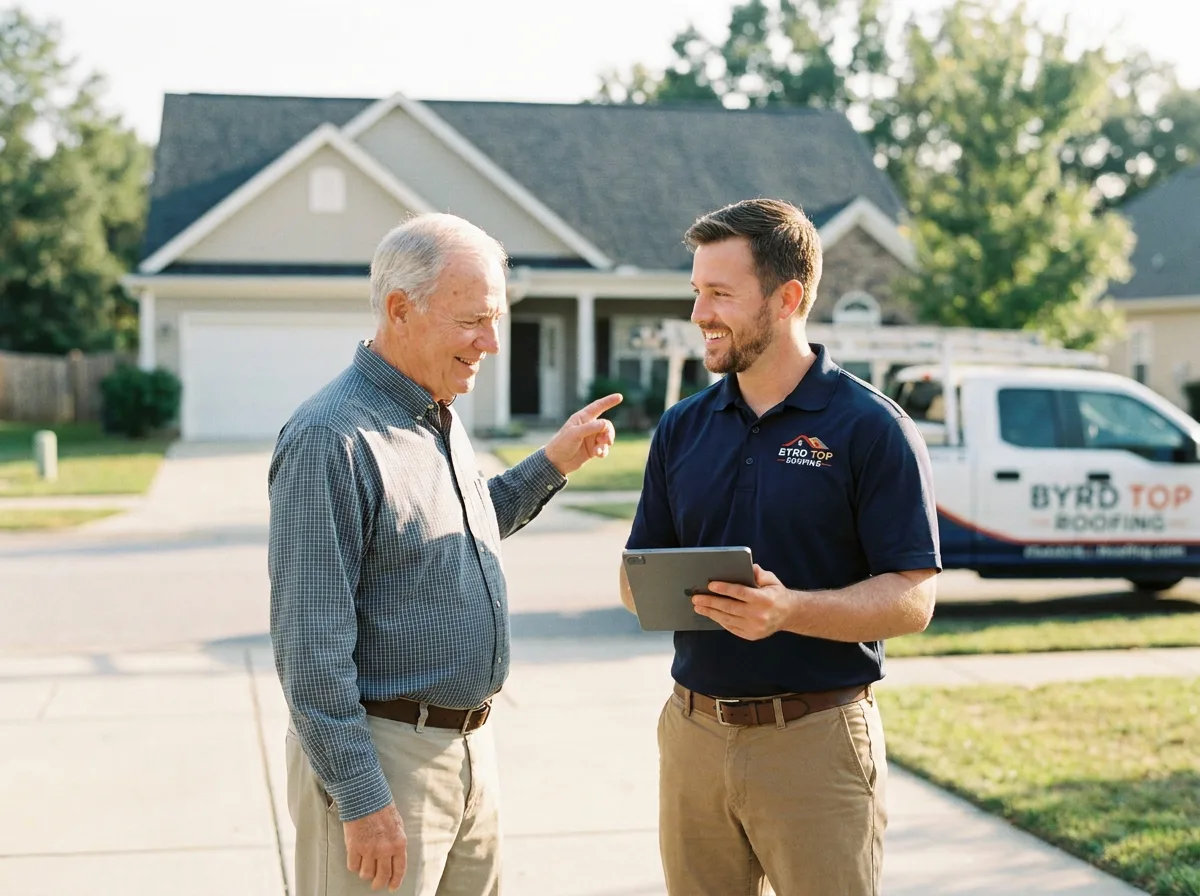 Roofing Smith, NV FAQs